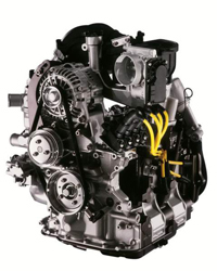 B20CE Engine